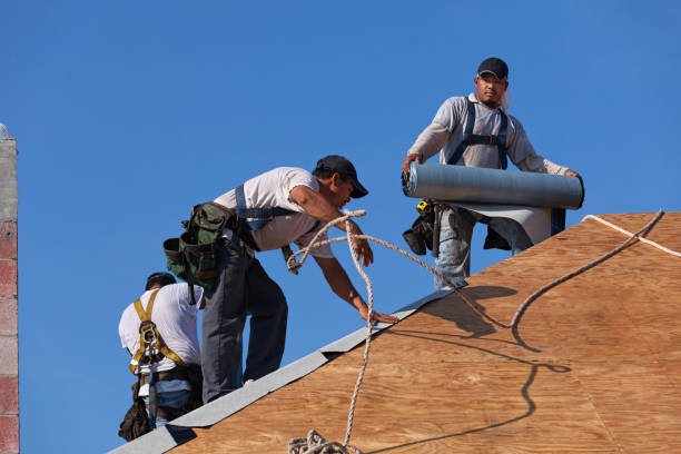 Roof Repair Estimates in Wayne, PA