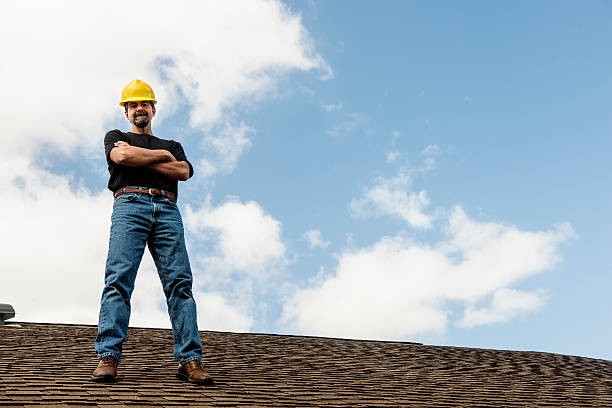Quick and Trustworthy Emergency Roof Repair Services in Wayne, PA